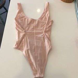 Good American Bodysuit